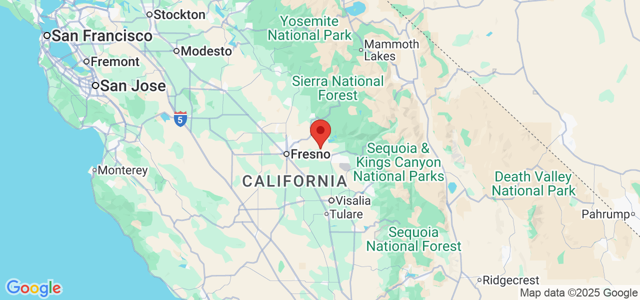 California, USA